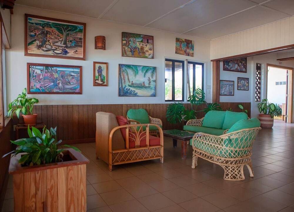 Pelican Beach Resort - Dangriga by null