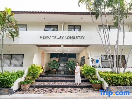 View Talay Longstay Hotel & Suites
