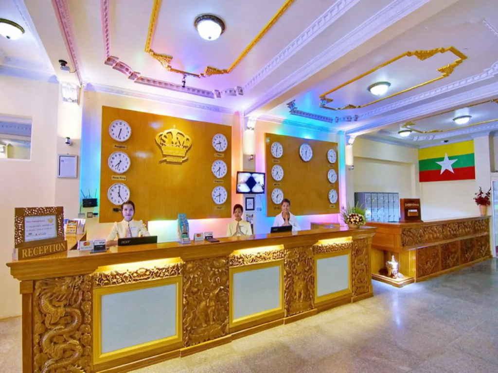 Hotel photo 14