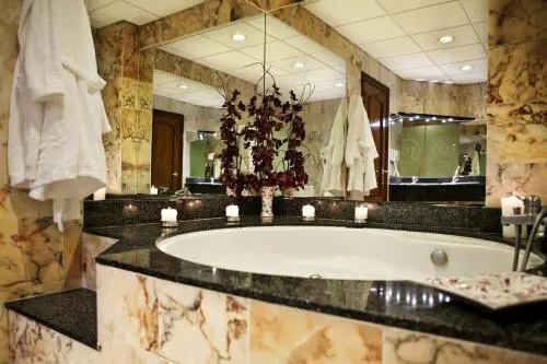 Hotel Doña Jimena - Général