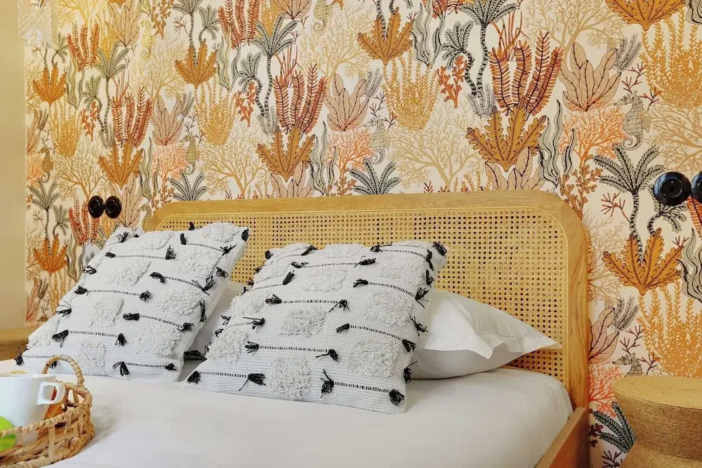 Voir la photo 3 — Superbe Appartement 6p/2br - Montmartre