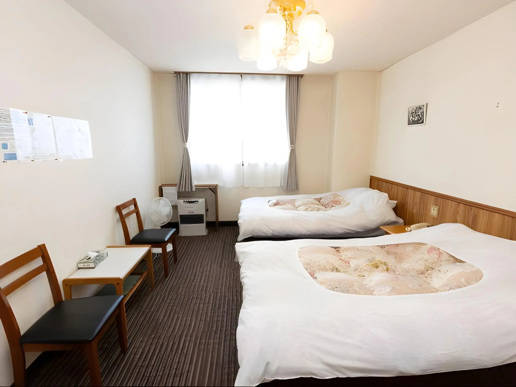 Lodge Oka — 5