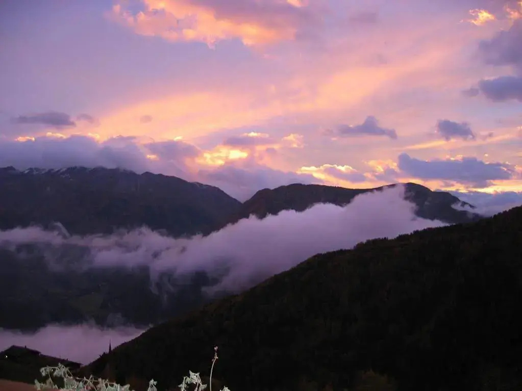 Hotel Bergblick