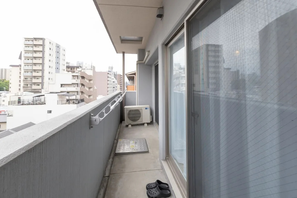 Ocean Nippombashi Higashi 사진 18
