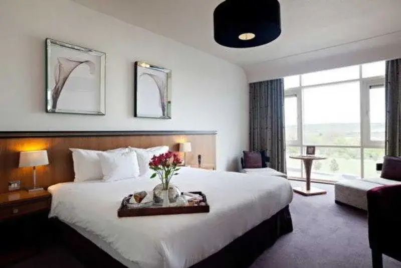 Ravensdene Lodge Hotel - Général