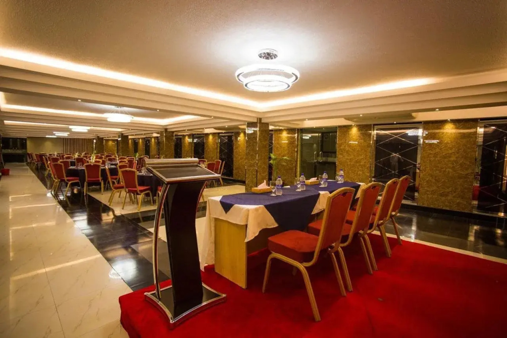 Hotel photo 25
