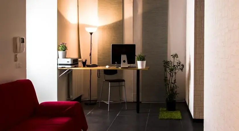 Hotel photo 8