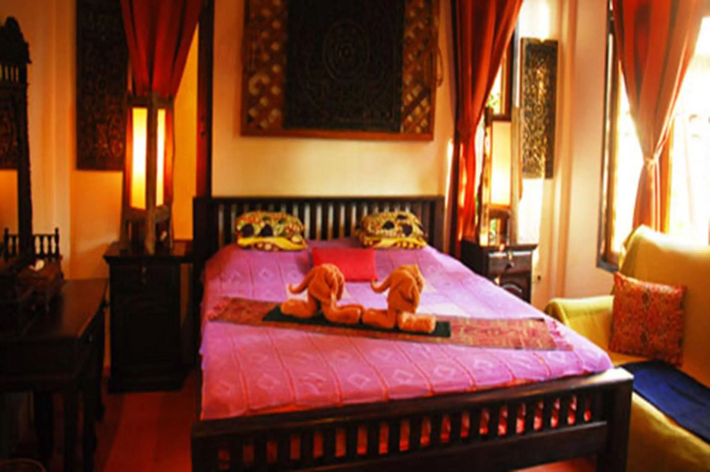 Varinda Garden Resort - Général