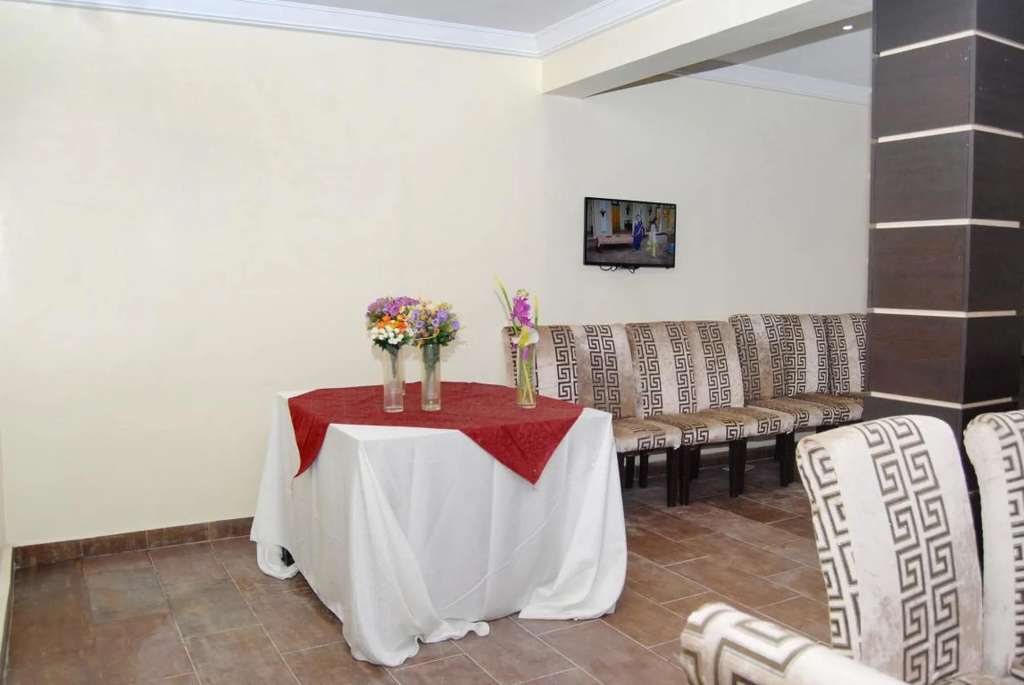 Hotel photo 13