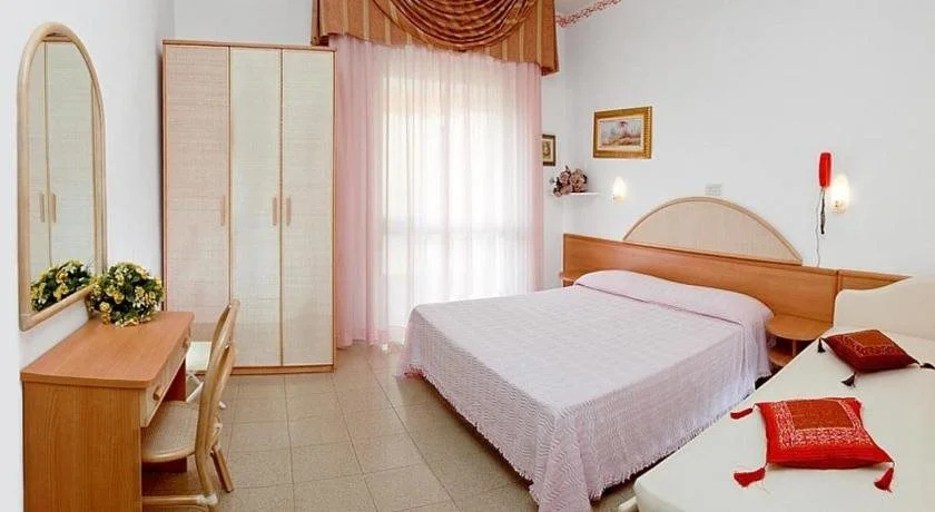 Hotel Gardenia - Général