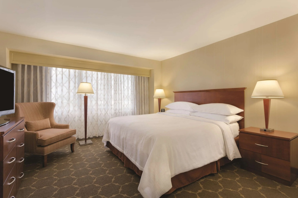 Embassy Suites Hotel Denver Tech Center - Général