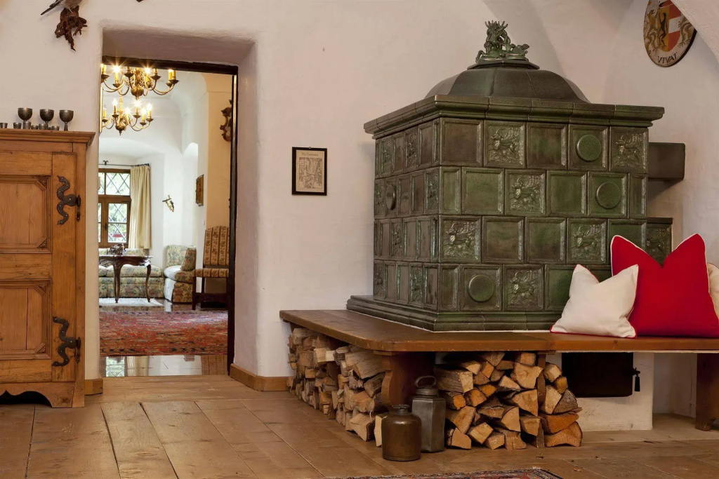 Schloss Prielau Hotel & Restaurants - Général