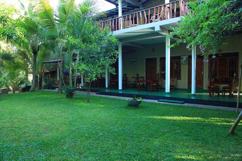 River Face Inn
