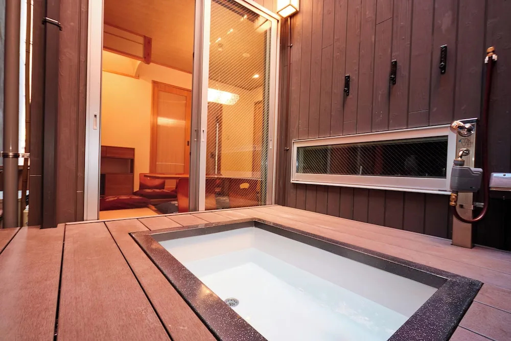Asakusa Ryokan Vacation Rental Tokyokoso 사진 16