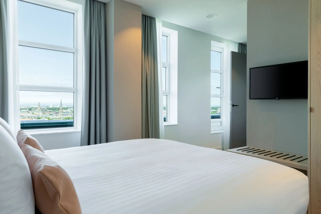 Residence Inn the Hague