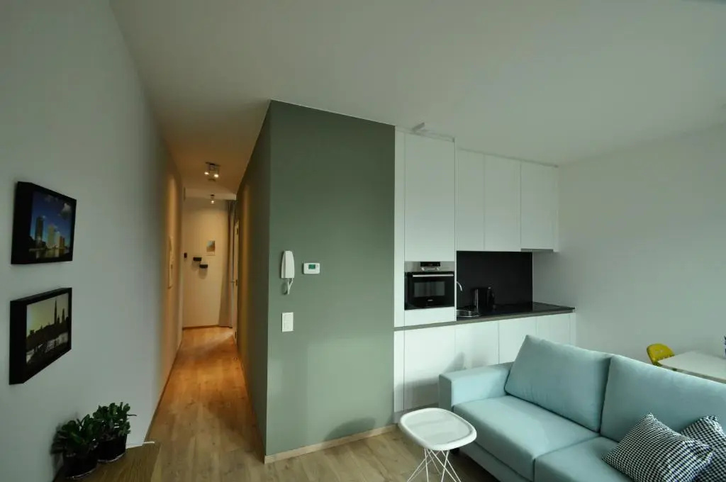 Cadix 35 - Chambres