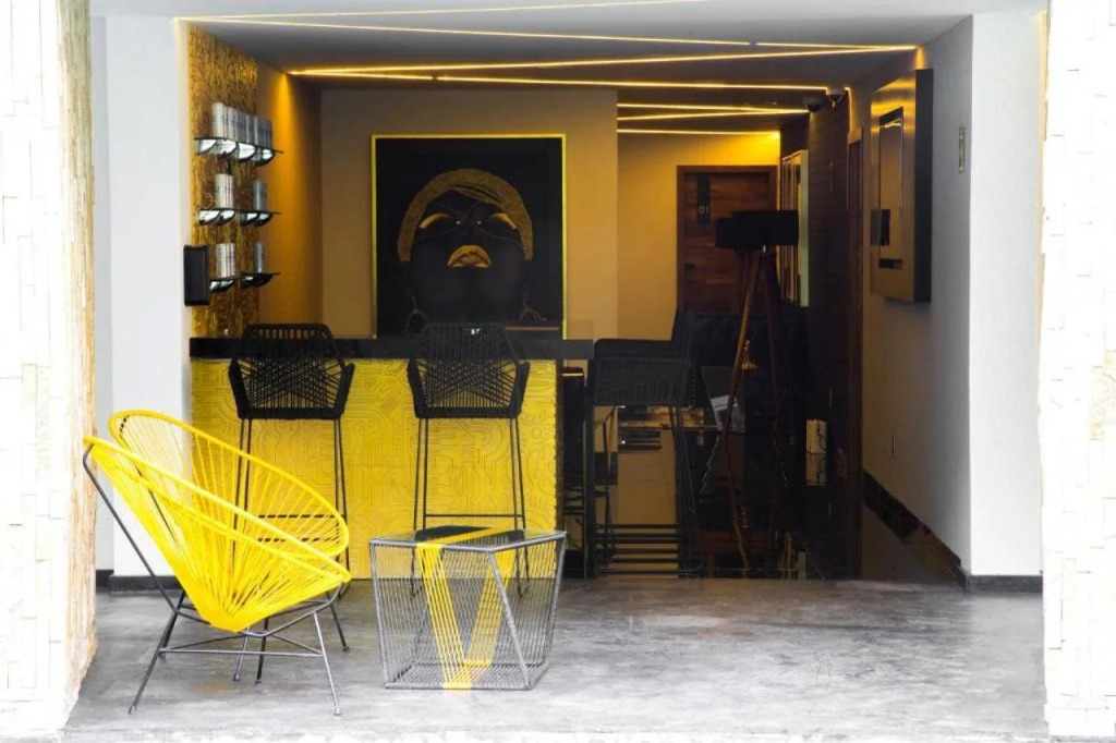 Hotel photo 18