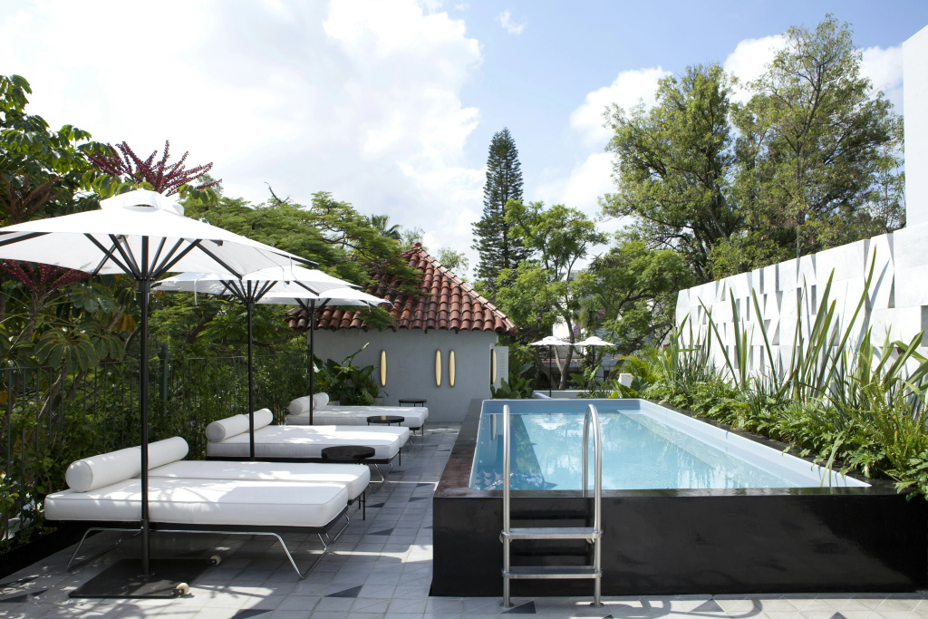 Casa Habita, Guadalajara, a Member of Design Hotels - Général