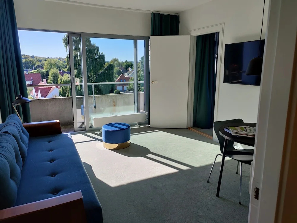 Hotel Marina — 8