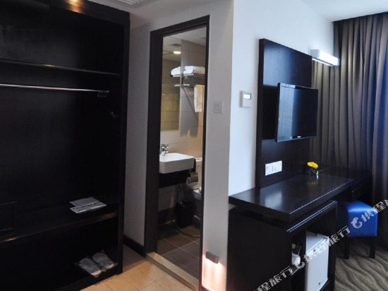 Dreamtel Kota Kinabalu