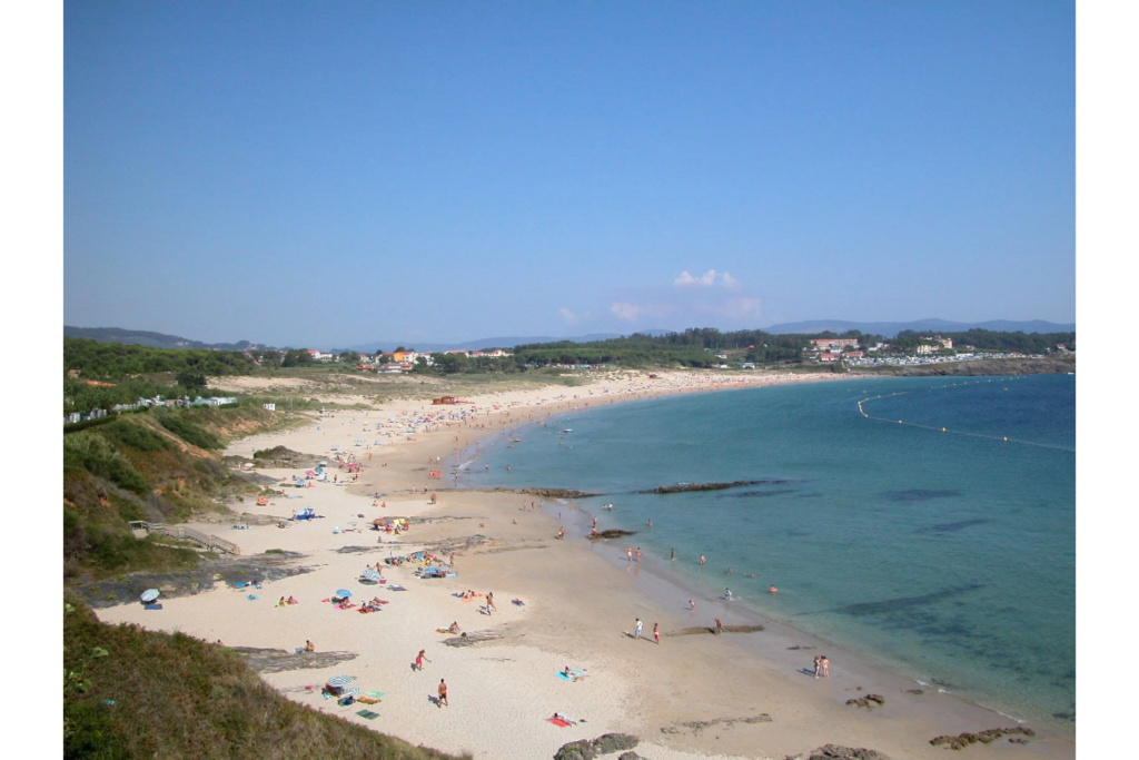 Beach & Waterfront