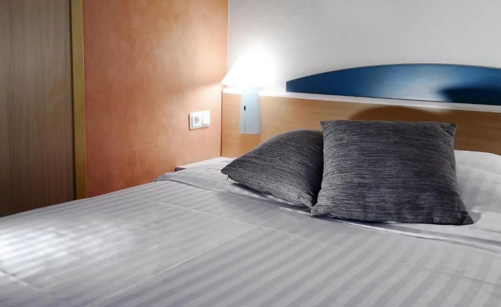 Good Morning Örebro - Chambres