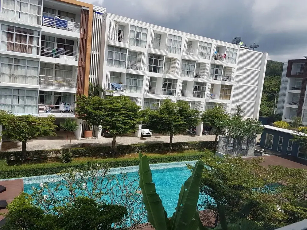 Enjoy Krabi and Relax - Général
