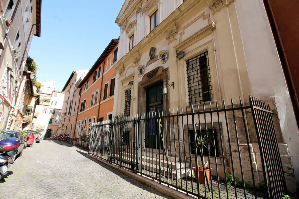 Gonfalone Charming Retreat