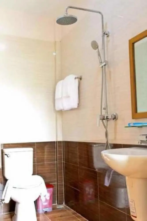 Hotel 7 Mile - Chambres