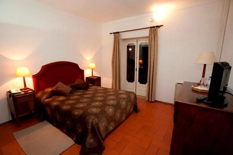 INATEL Castelo de Vide - Chambres