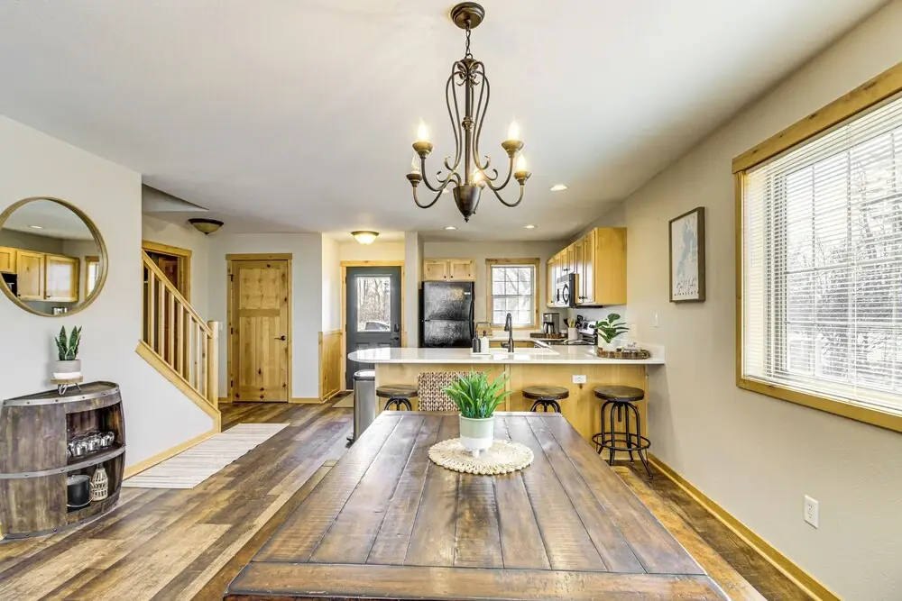 Nisswa Townhome w/ Boat Slip + Gull Lake Access! — фото 2