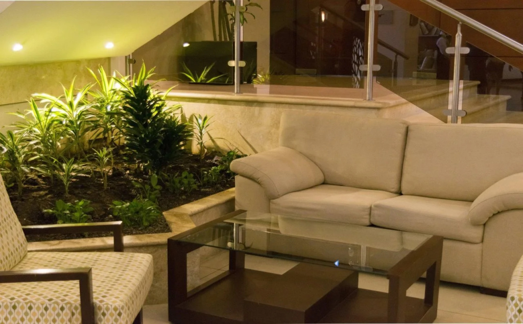 Holiday Inn Guatemala City by IHG - Général