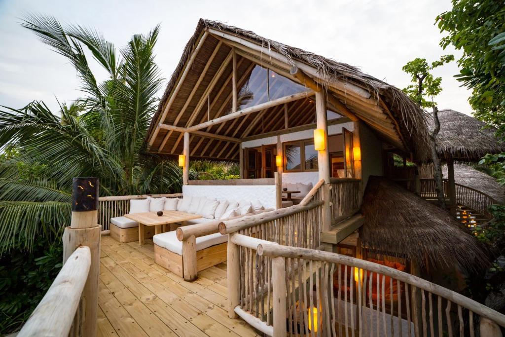 Soneva Fushi