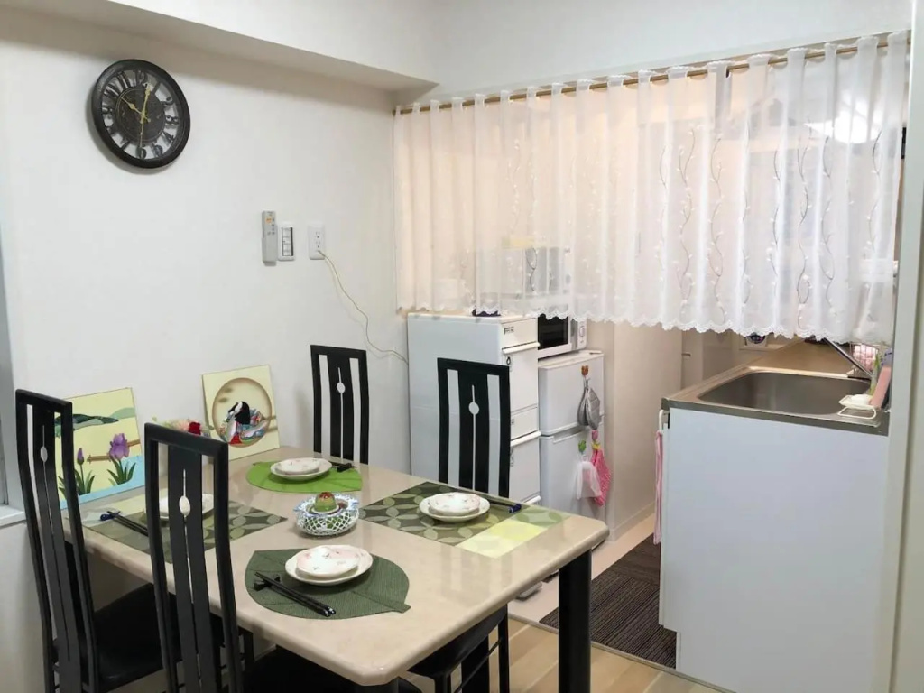 Julian home Shinagawa 5 mins Shibuya 7 mins 사진 18