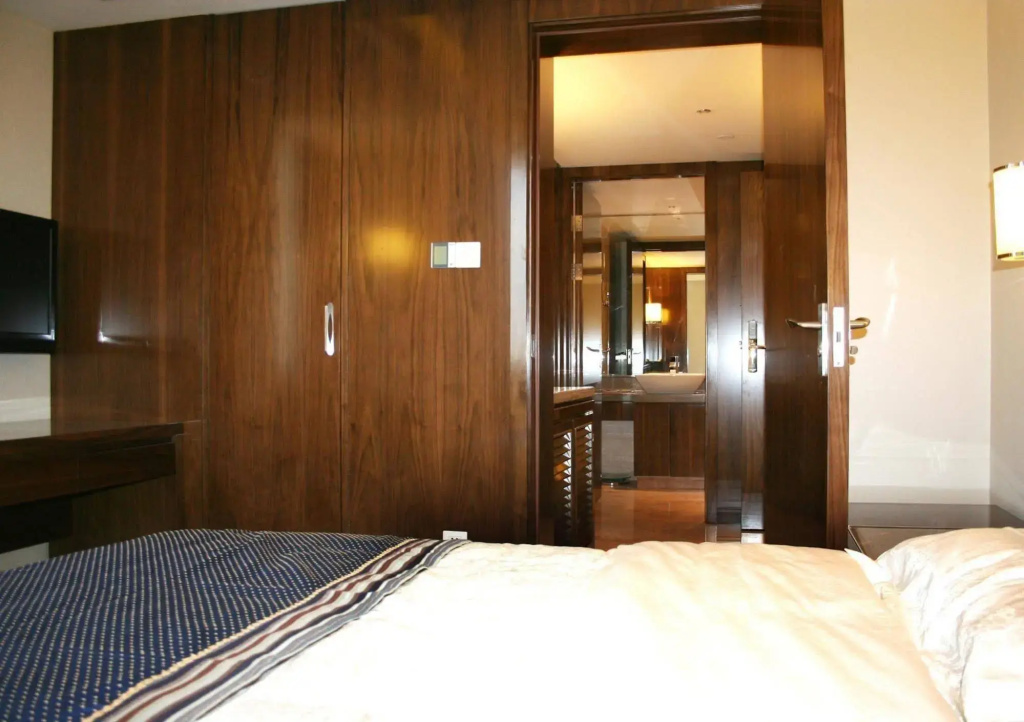 Nanjing Shanshui Hotel - Général