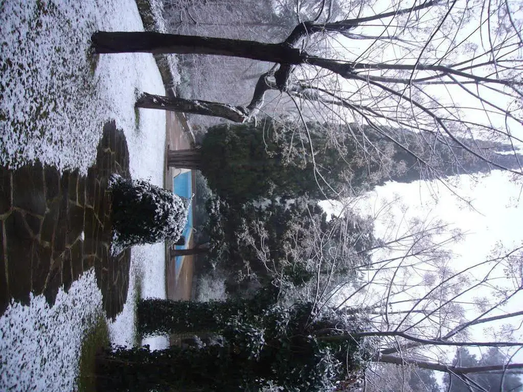 Masia Vista Hermosa