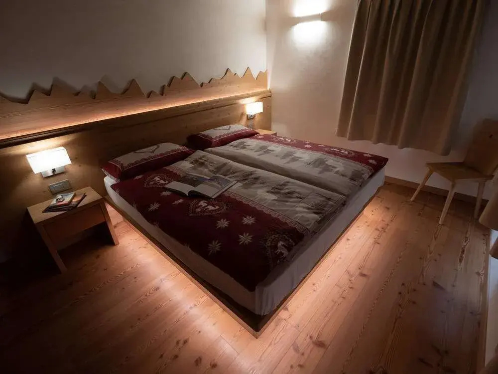 Stella Alpina Suite