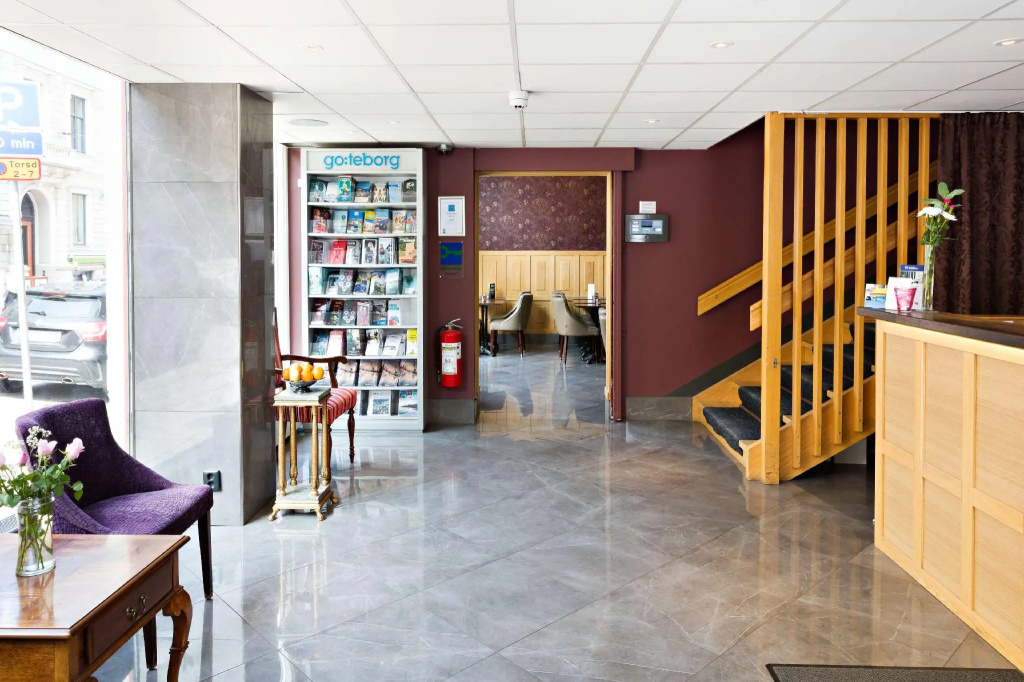 Hotel photo 22