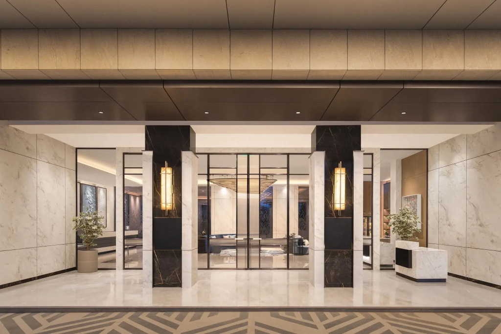 Fairfield by Marriott Mumbai International Airport