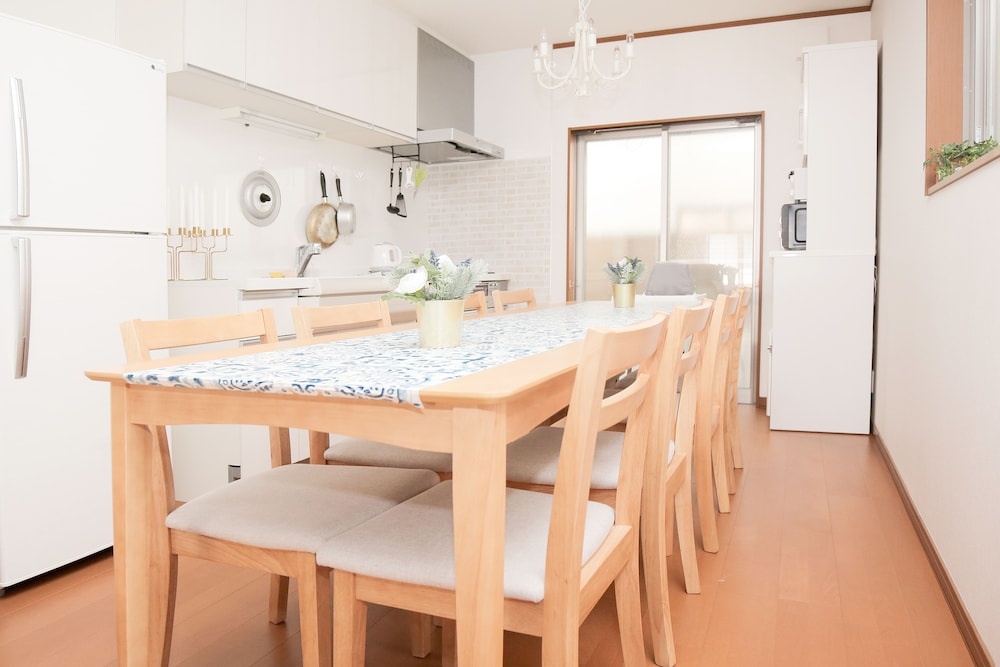 JL Guest House Daikokucho 사진 23