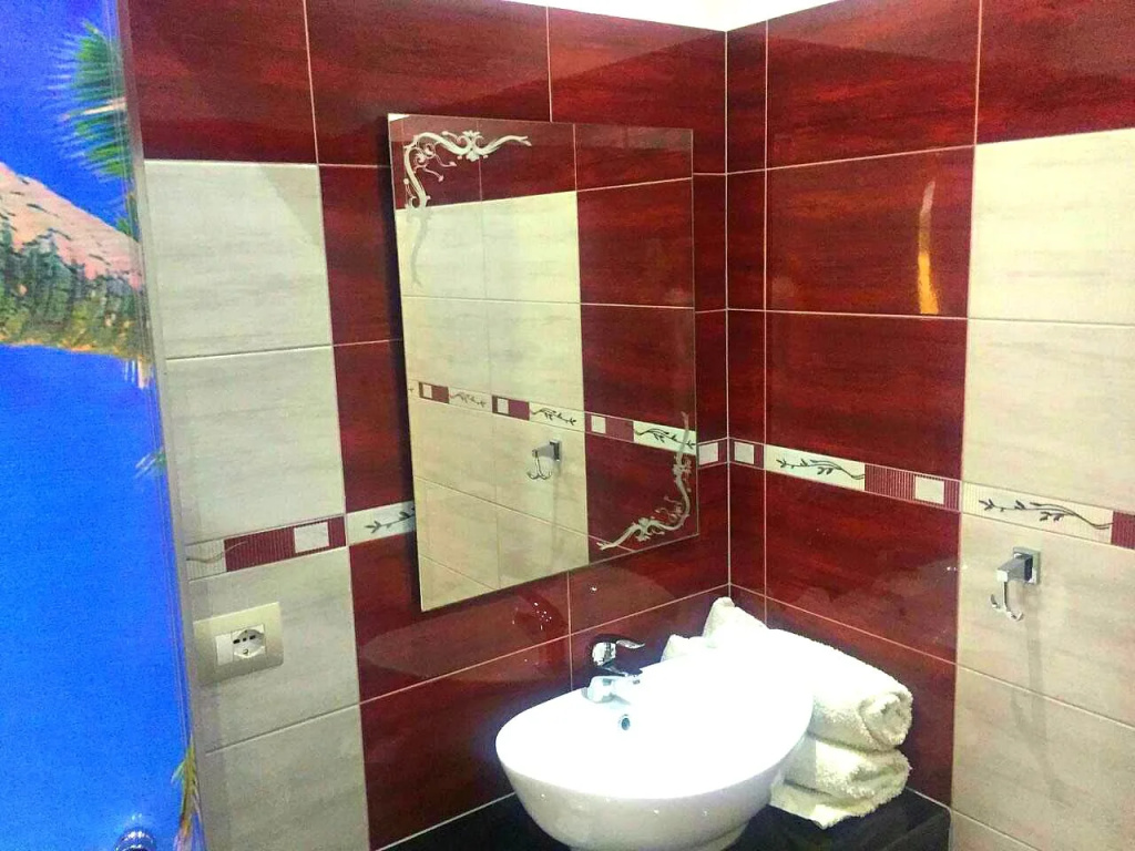 Selfo Hotel - Général