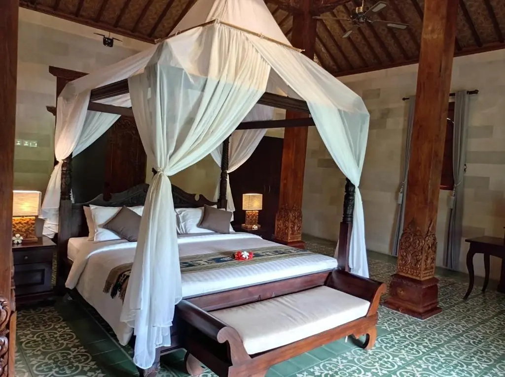 Shanti Natural Panorama View Hotel — фото