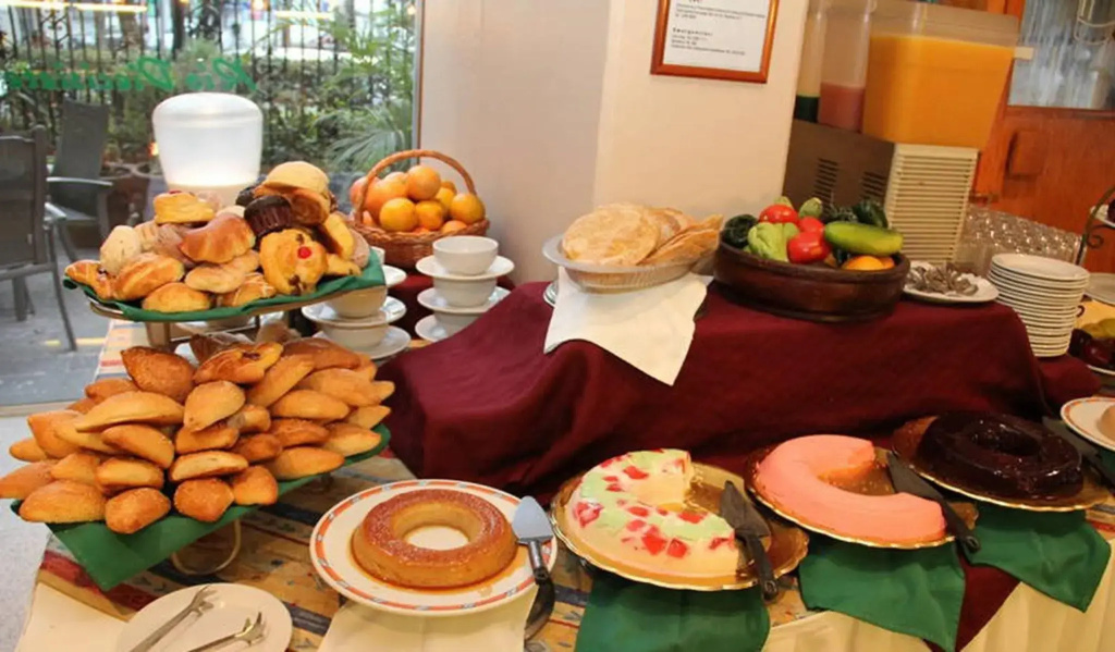 Hotel photo 10