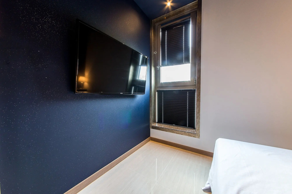 Boutique Hotel SB Seoul - Général