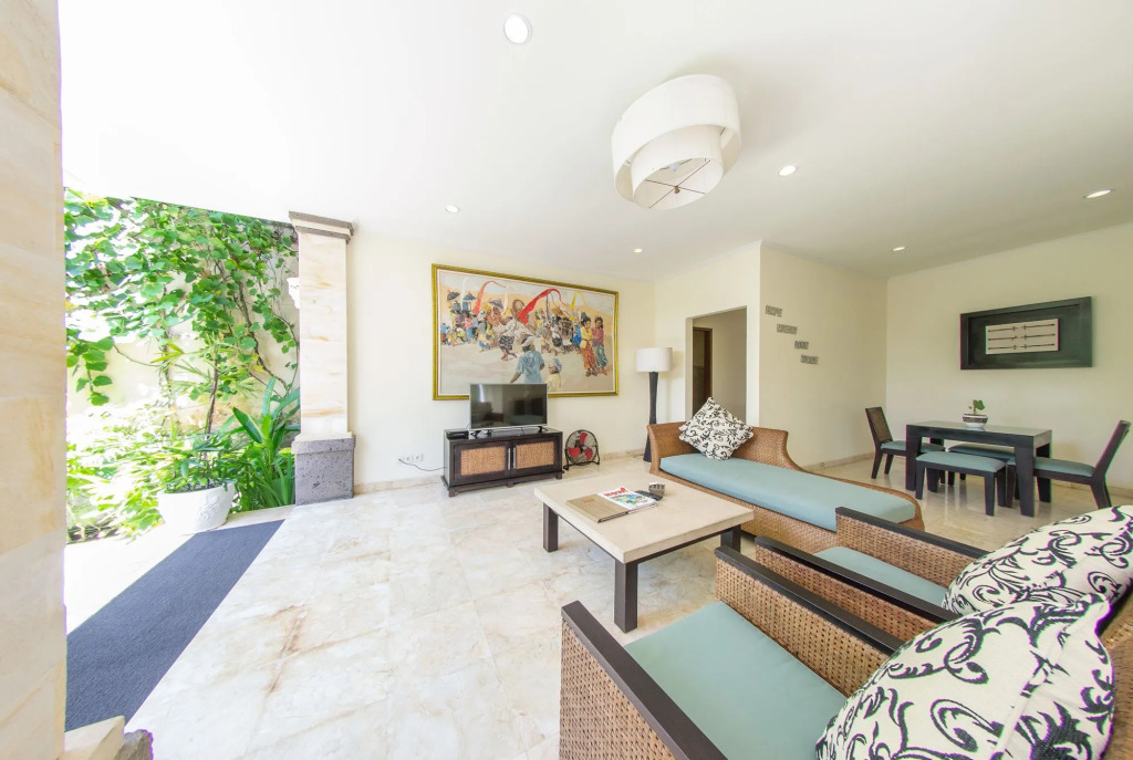 Asri Jewel Villas & Spa