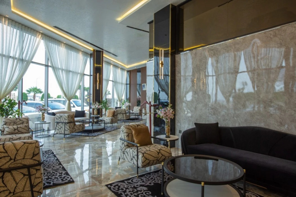 S-Twin Hotel — фото 3