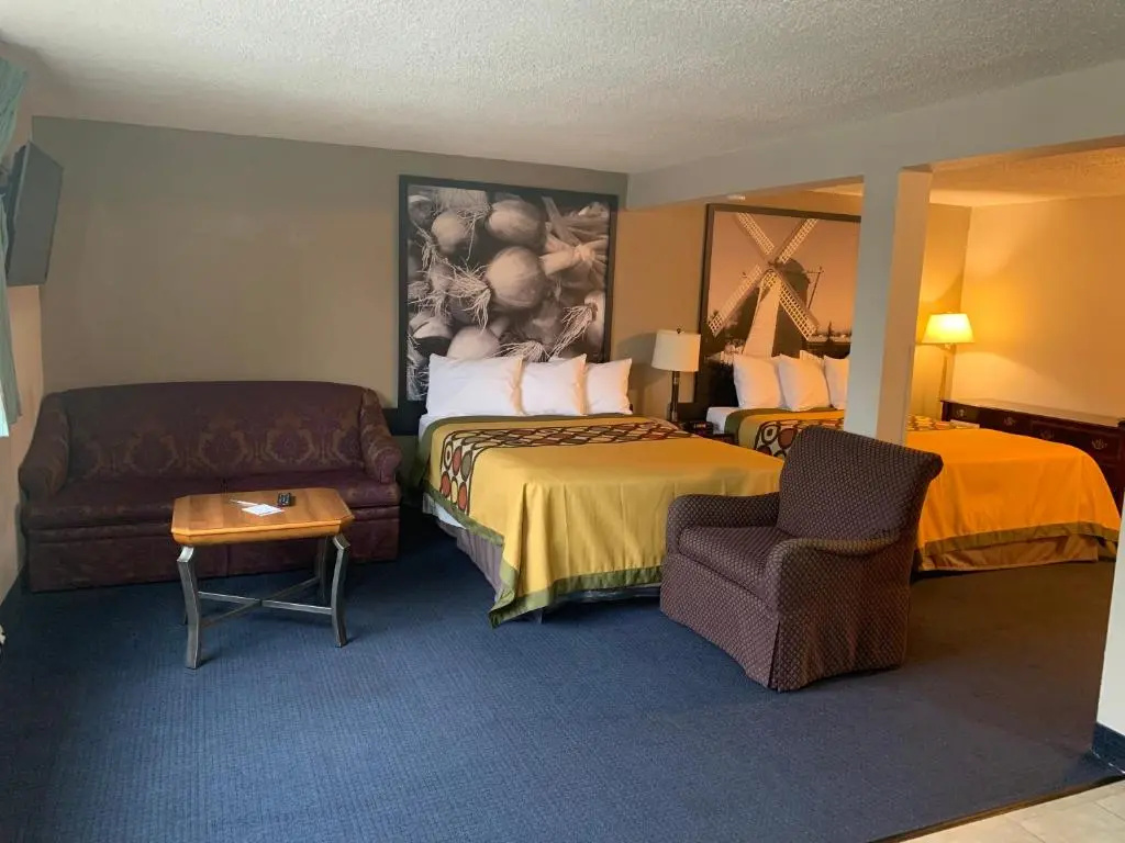 Hotel photo 4