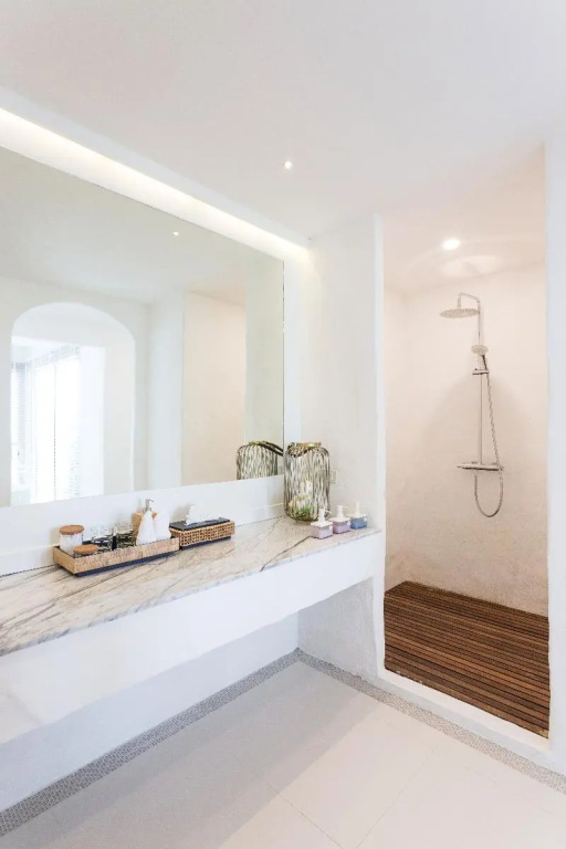 Villa Nalinnadda Petite Hotel & Spa - Adults Only - Chambres