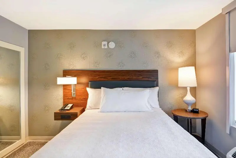 Home2 Suites by Hilton Miramar FT. Lauderdale - Chambres