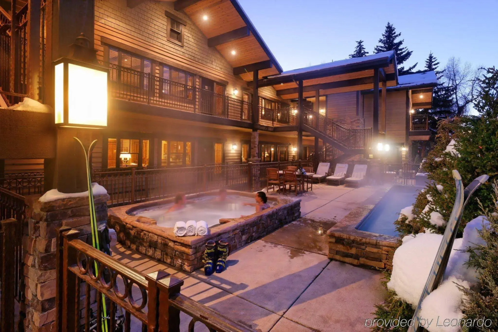 Bluegreen Vacations Innsbruck Aspen Ascend Resort Collection